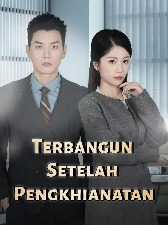 Terbangun Setelah Pengkhianatan